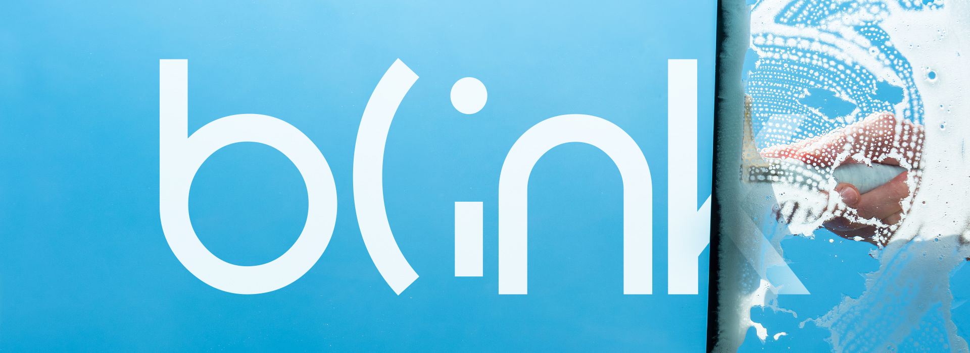 Blink Services — limpieza profesional de cristales